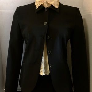 Prada "Anne Heche" Jacket